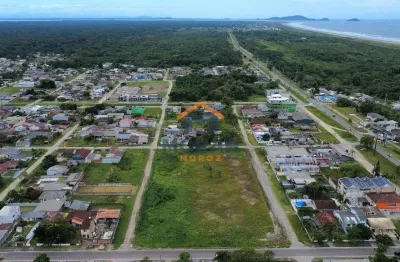 Terreno à venda em Shangri-lá, Pontal do Paraná 