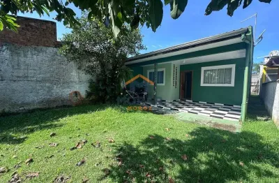 Casa com 2 quartos à venda no Canoas, Pontal do Paraná 