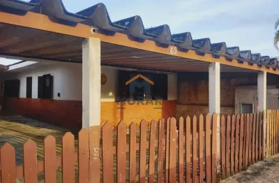Casa com 2 quartos à venda no Leblon, Pontal do Paraná 