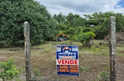 Terreno à venda no Pontal do Sul, Pontal do Paraná 