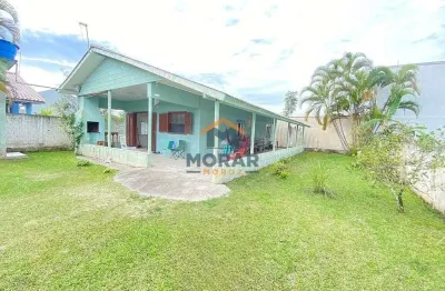 Casa com 3 quartos à venda no Pontal do Sul, Pontal do Paraná 