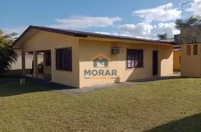 Casa com 5 quartos à venda na Praia de Leste, Pontal do Paraná 