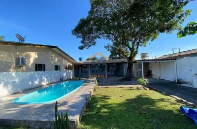 Casa com 2 quartos à venda em Shangri-lá, Pontal do Paraná 