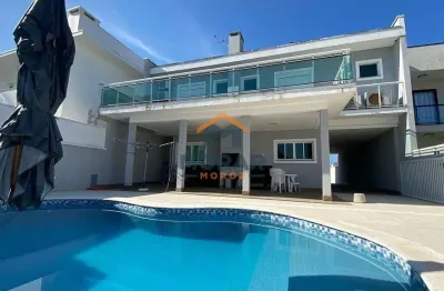 Casa com 5 quartos à venda no Atami, Pontal do Paraná 