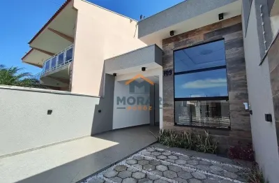 Casa com 3 quartos à venda na Praia de Leste, Pontal do Paraná 