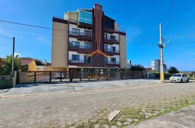 Apartamento com 2 quartos à venda em Balneário Itapuã, Pontal do Paraná 