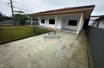Casa com 3 quartos à venda em Ipanema, Pontal do Paraná 