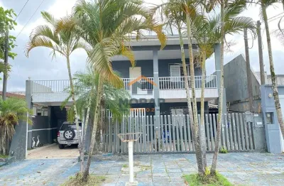 Casa com 6 quartos à venda em Ipanema, Pontal do Paraná 