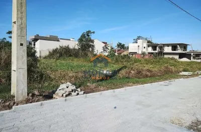 Terreno à venda no Atami, Pontal do Paraná 