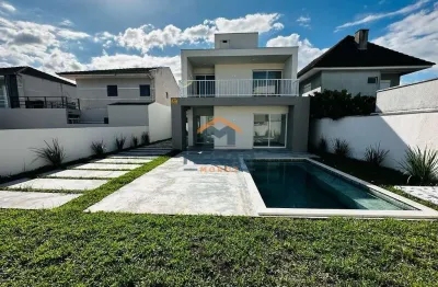 Casa com 4 quartos à venda no Atami, Pontal do Paraná 