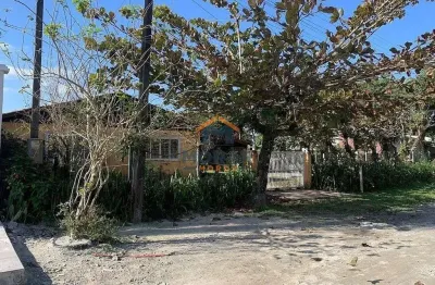 Casa com 3 quartos à venda no Grajaú, Pontal do Paraná 