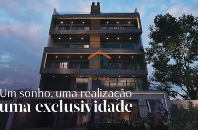 Apartamento com 3 quartos à venda em Balneário Gaivotas, Matinhos 