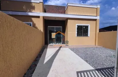 Casa com 3 quartos à venda na Praia de Leste, Pontal do Paraná 