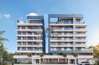 Apartamento com 3 quartos à venda em Caiobá, Matinhos 