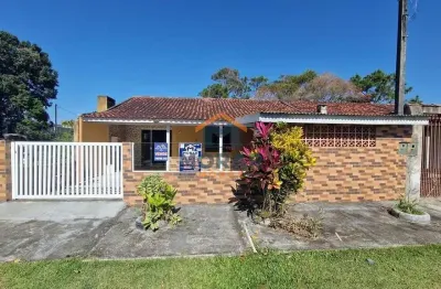 Casa com 2 quartos à venda no Beltrami, Pontal do Paraná 