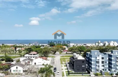 Apartamento com 2 quartos à venda em Balneário Gaivotas, Matinhos 