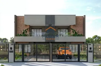 Casa com 3 quartos à venda no Riviera, Matinhos 
