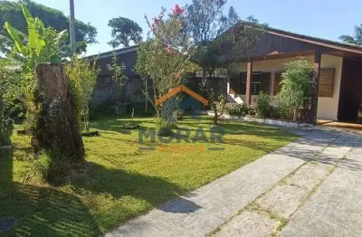 Casa com 3 quartos à venda no Canoas, Pontal do Paraná 