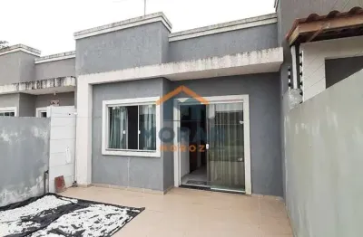 Casa com 2 quartos à venda em Shangri-lá, Pontal do Paraná 