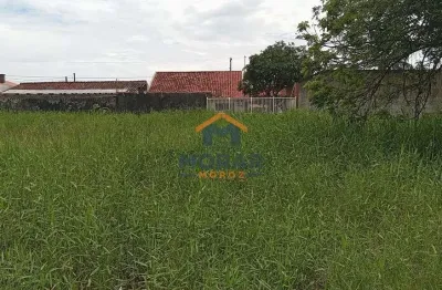 Terreno à venda na Praia de Leste, Pontal do Paraná 