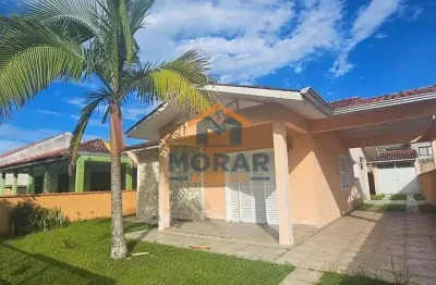 Casa com 2 quartos à venda no Atami, Pontal do Paraná 