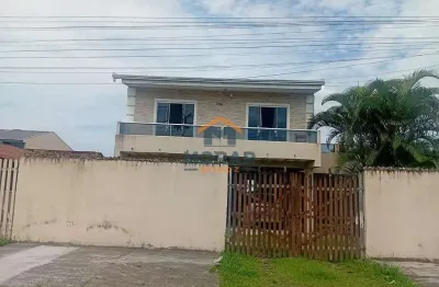 Casa com 6 quartos à venda em Ipanema, Pontal do Paraná 