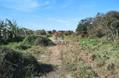 Terreno à venda no Atami, Pontal do Paraná 