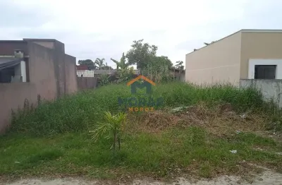 Terreno à venda em Balneário Monções, Matinhos 