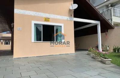 Casa com 3 quartos à venda no Atami, Pontal do Paraná 