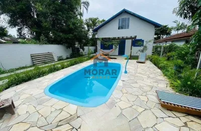 Casa com 4 quartos à venda no Pontal do Sul, Pontal do Paraná 