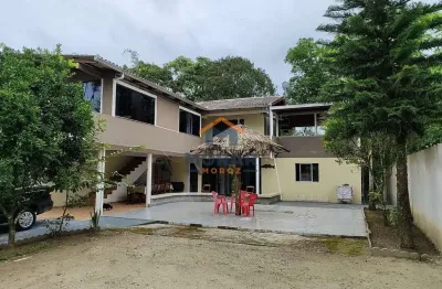 Casa com 2 quartos à venda no Guaraguaçu, Pontal do Paraná 
