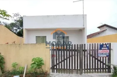 Casa com 2 quartos à venda no Canoas, Pontal do Paraná 