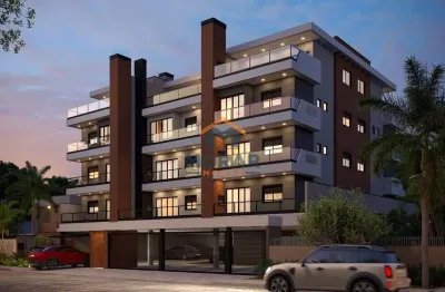 Apartamento com 2 quartos à venda no Riviera, Matinhos 