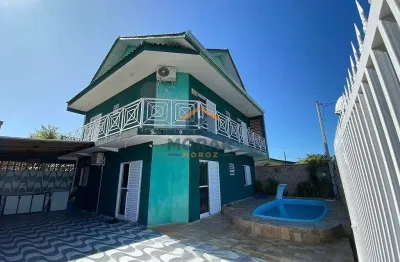 Casa com 4 quartos à venda em Ipanema, Pontal do Paraná 