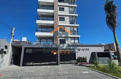 Apartamento com 2 quartos à venda em Caiobá, Matinhos 