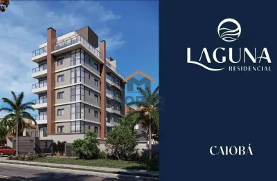 Apartamento com 3 quartos à venda em Caiobá, Matinhos 