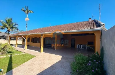Casa com 5 quartos à venda na Praia de Leste, Pontal do Paraná 