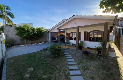 Casa com 3 quartos à venda no Balneário Marissol, Pontal do Paraná 