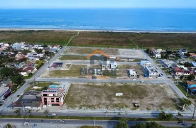 Terreno à venda no Pontal do Sul, Pontal do Paraná 