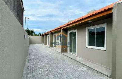 Casa com 2 quartos à venda na Praia de Leste, Pontal do Paraná 