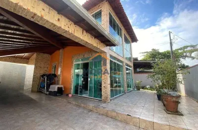 Casa com 4 quartos à venda em Shangri-lá, Pontal do Paraná 