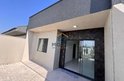 Casa com 2 quartos à venda na Praia de Leste, Pontal do Paraná 