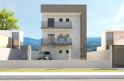 Apartamento com 2 quartos à venda em Balneário Gaivotas, Matinhos 