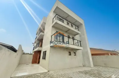 Apartamento com 2 quartos à venda em Balneário Gaivotas, Matinhos 