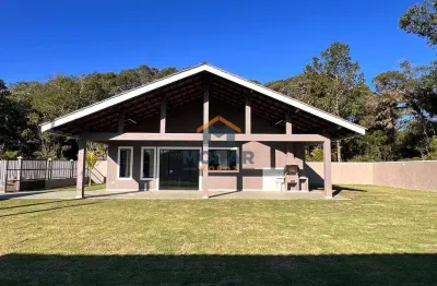 Casa com 3 quartos à venda no Guaraguaçu, Pontal do Paraná 