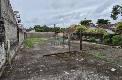 Terreno à venda no Pontal do Sul, Pontal do Paraná 