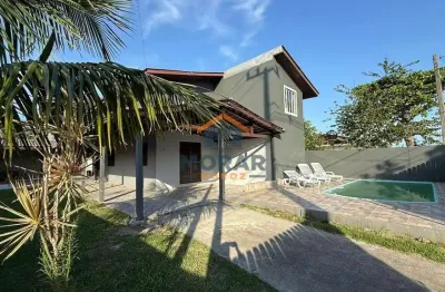 Casa com 5 quartos para alugar no Grajaú, Pontal do Paraná 