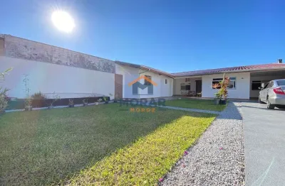 Casa com 2 quartos à venda na Praia de Leste, Pontal do Paraná 