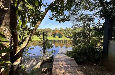 Casa com 3 quartos à venda no Guaraguaçu, Pontal do Paraná 
