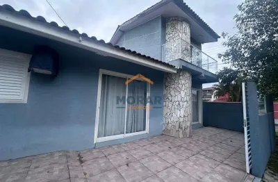 Casa com 3 quartos à venda em Shangri-lá, Pontal do Paraná 
